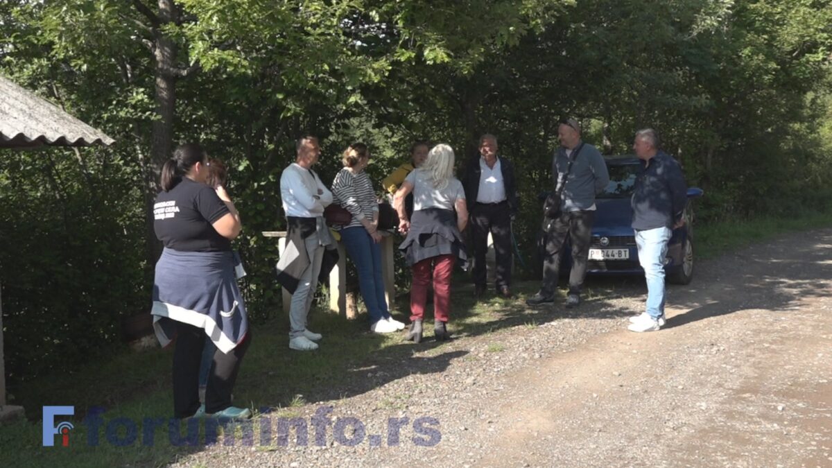 Мештани Косатице – потенцијали села су велики, али потпуно неискоришћени