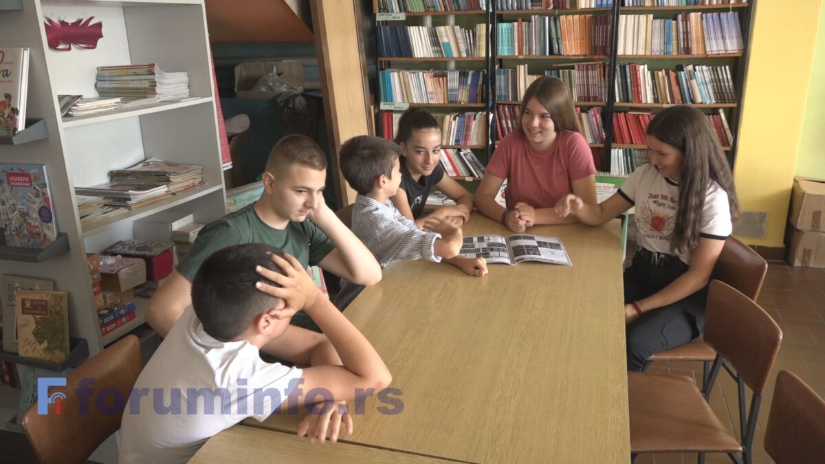 Ђаци “Валтера” освојили награде из технике и технологије и информатике и рачунарства
