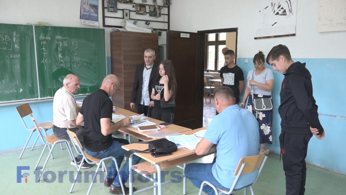 Почео упис у средње школе – 45 слободних места у пријепољским школама