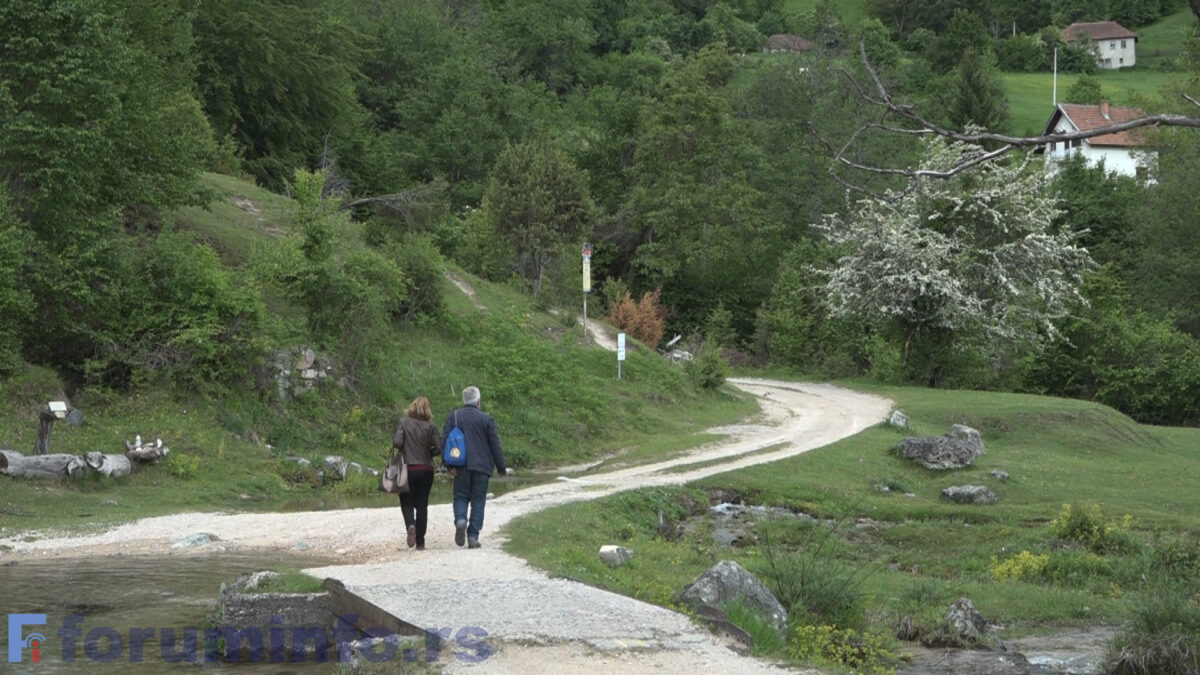 Ускоро санација бетонског моста у Сопотници