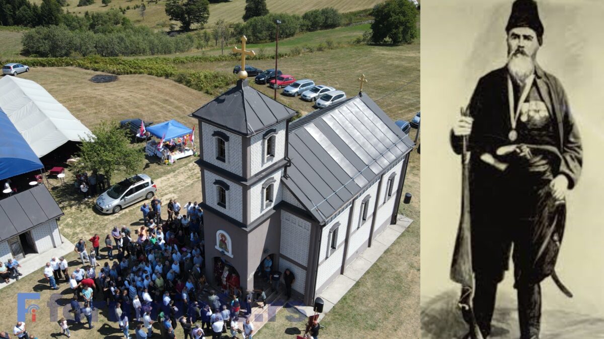 Почеле припреме за обележавање 150 година Бабинске буне (ВИДЕО)