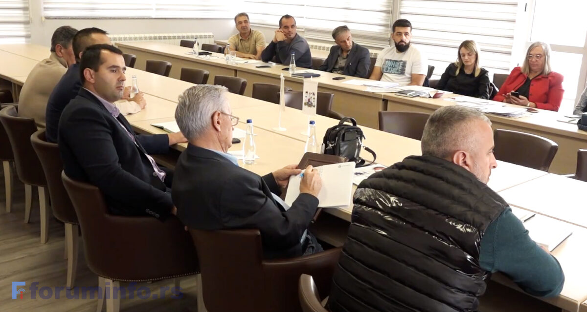 Има ли чаробног штапића да реши проблеме у Јавном комуналном предузећу „Лим“?