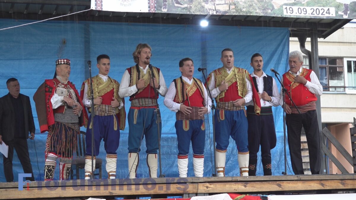 Тромеђа без међа у Прибоју – чување традиције и старих обичаја