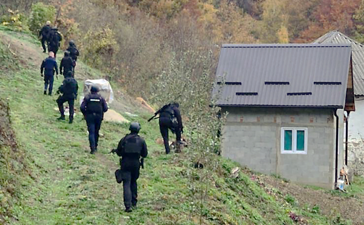 Други дан потраге за Алијом Балијагићем – јавност у Пријепољу узнемирена