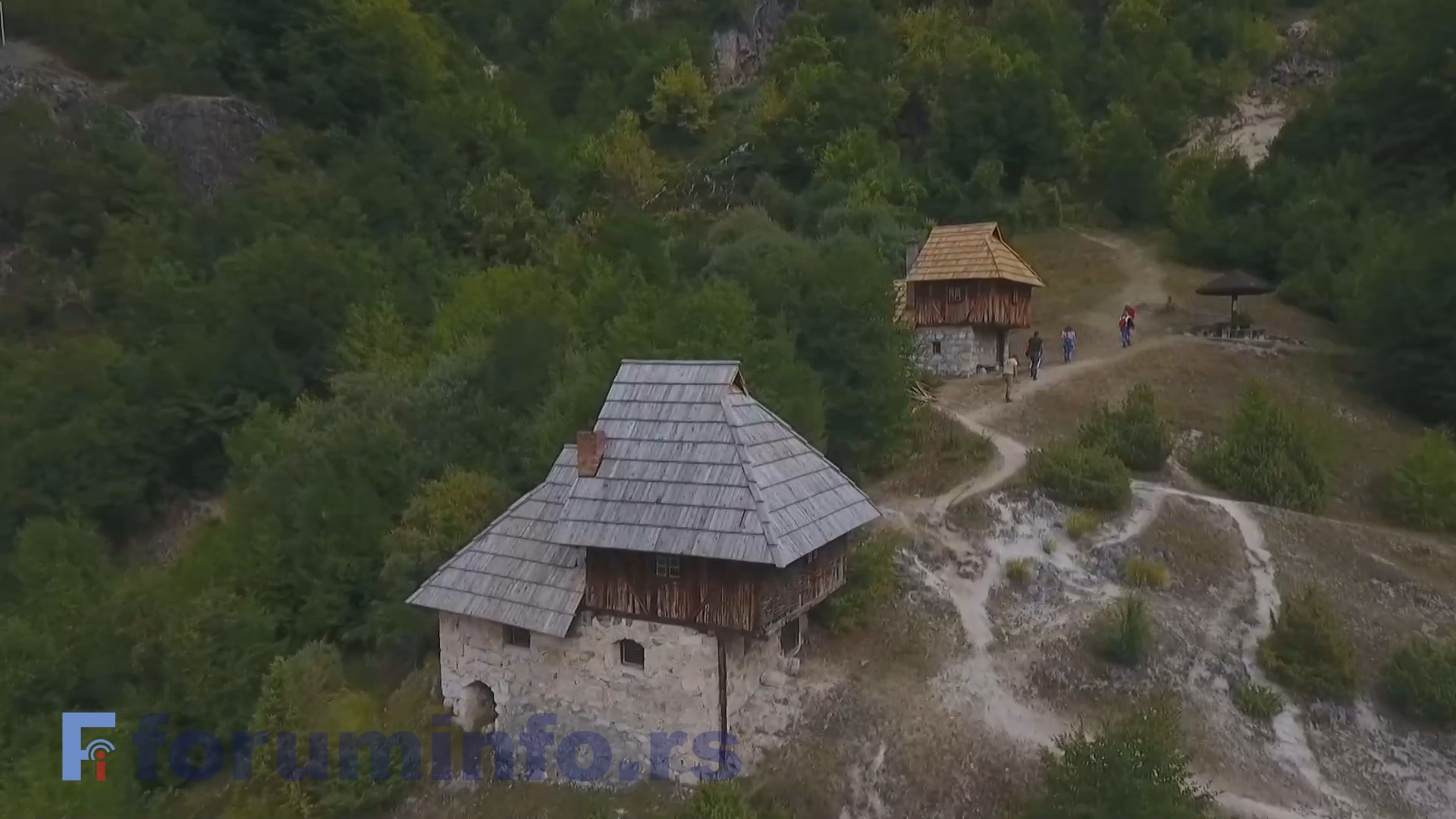 Природна богатства у фокусу развоја туризма