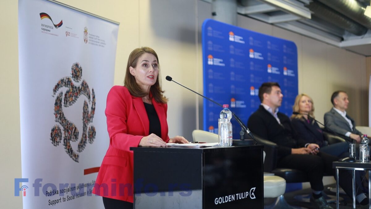 Прво национално истраживање о наслеђивању – 53% подржава равноправност жена и мушкараца
