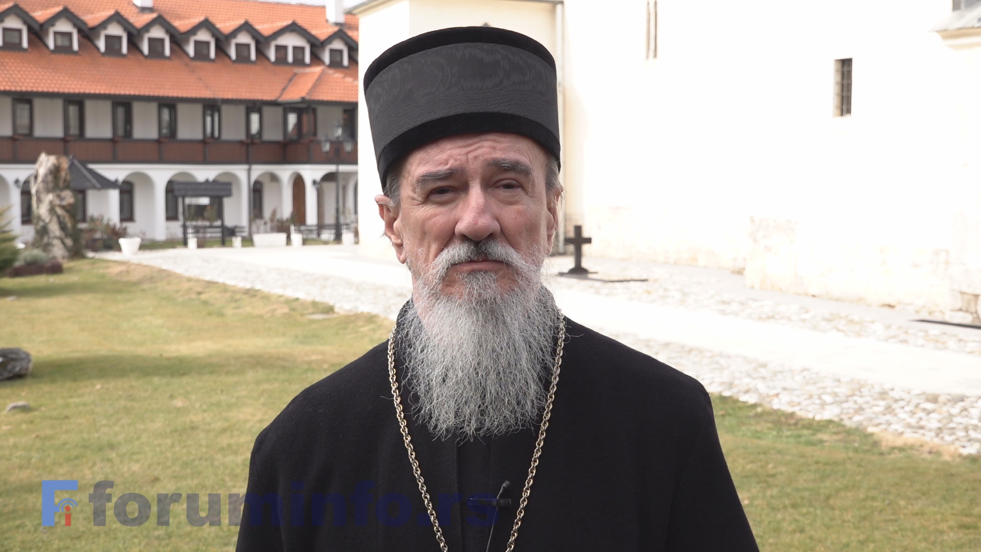 Архиепископ и Митрополит милешевски г. Атанасије – Почетак поста усмерава наш живот ка сусрету са Богом