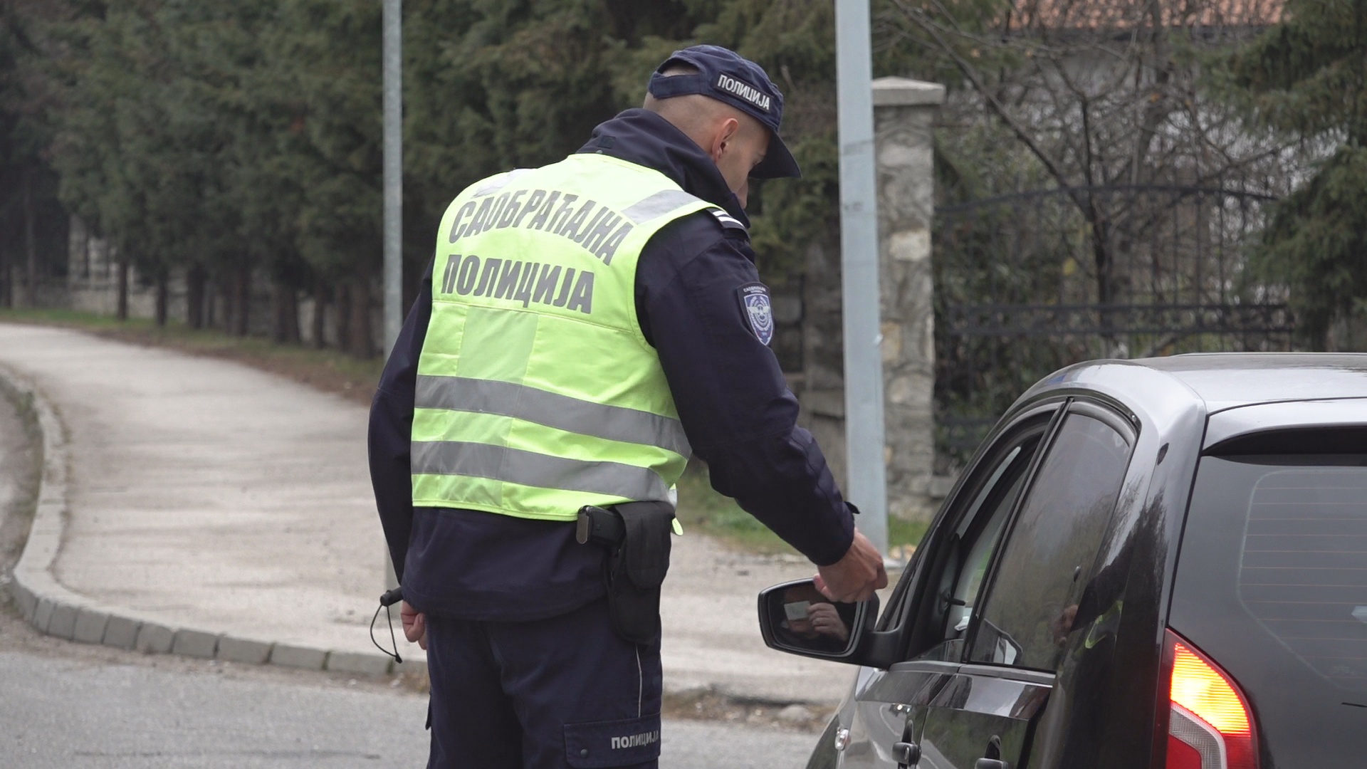 Светски дан сећања на жртве саобраћајних незгода – од почетка године у Пријепољу страдало седам особа