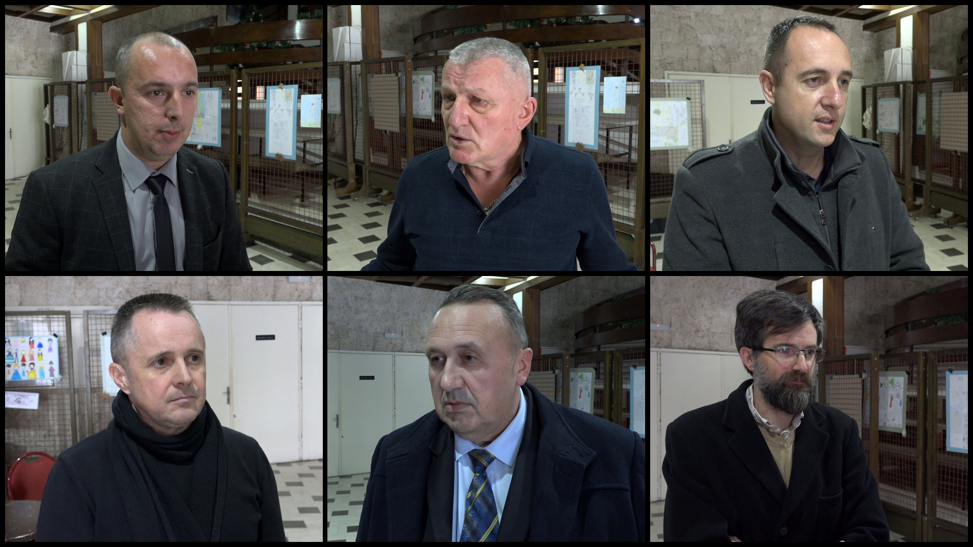 Политичари из Пријепоља коментаришу протесте студената