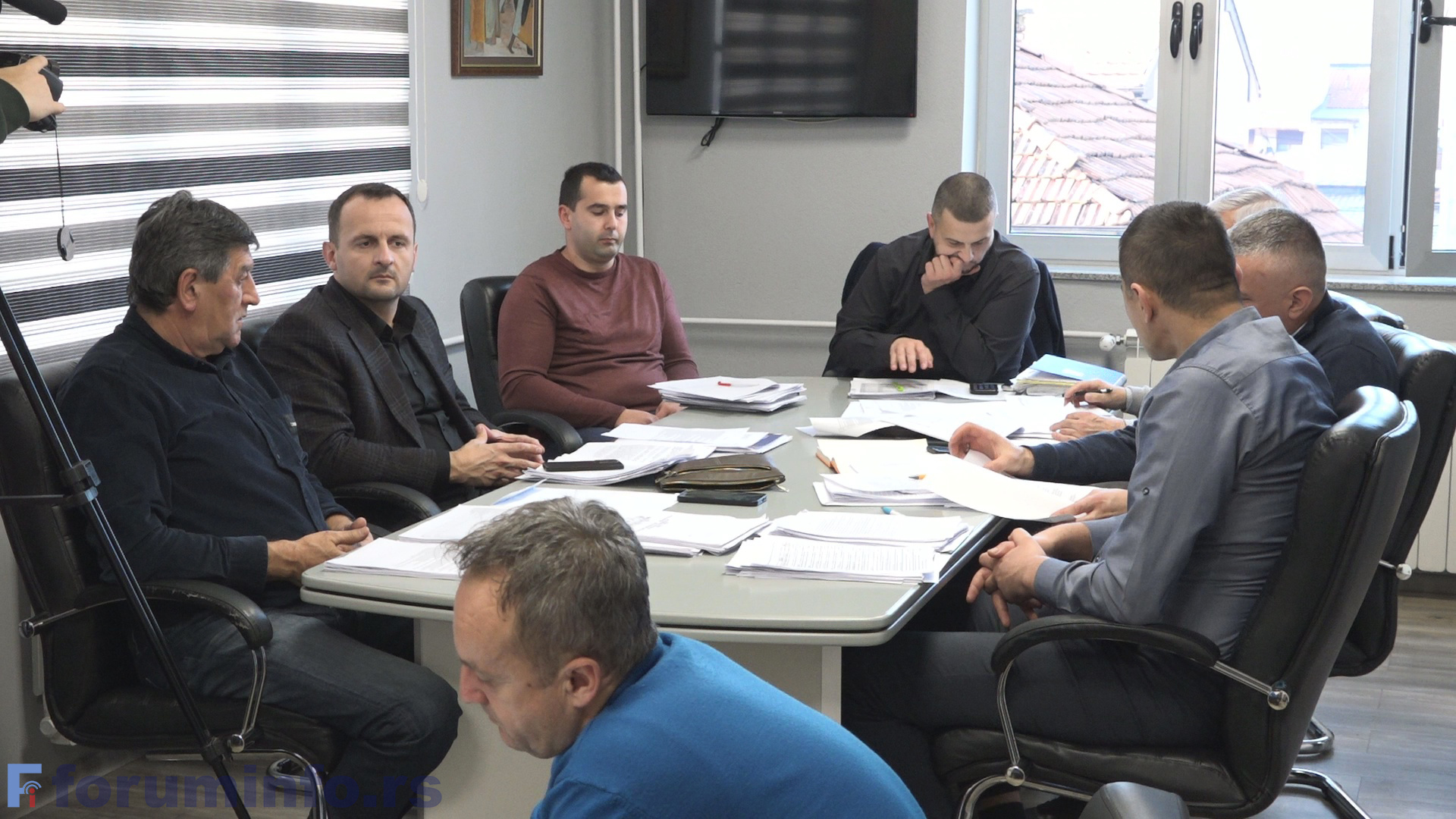 „Скројен“ буџет Општине Пријепоље за 2025. годину