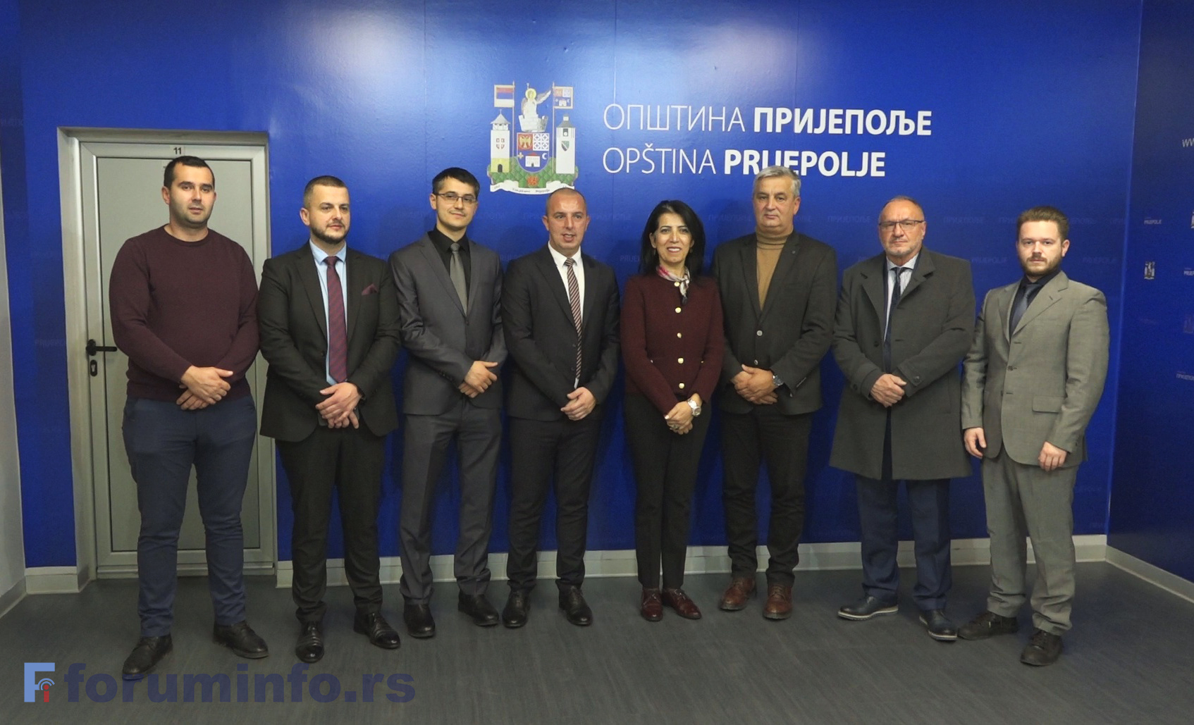 ТИКА и Општина Пријепоље обнављају Здравствену станицу у Бродареву
