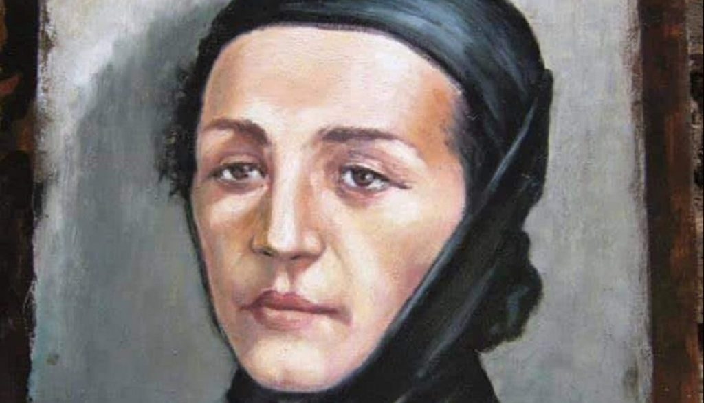 KO ЈЕ БИЛА СТАКА СКЕНДЕРОВА?