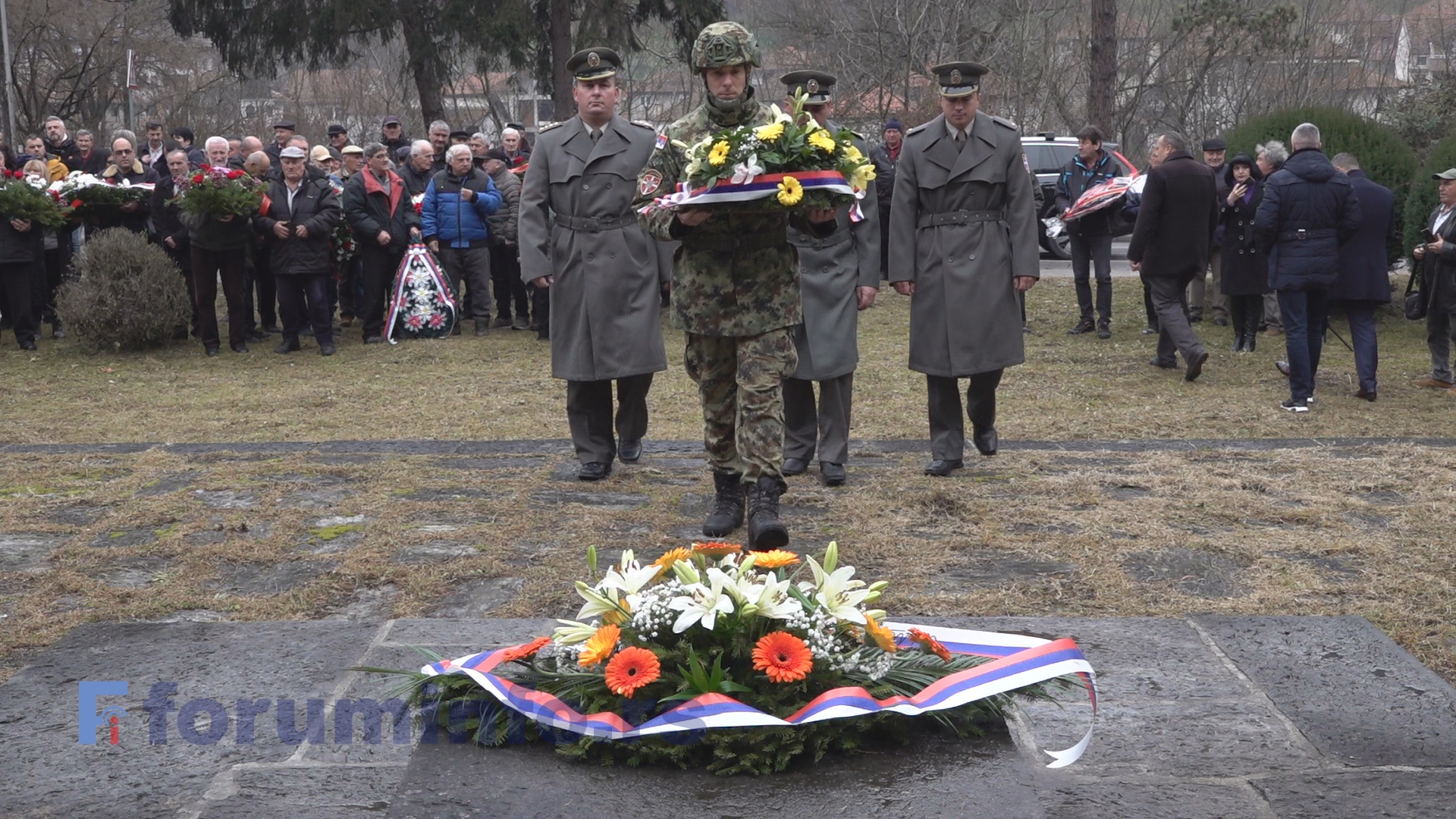 81 година Пријепољске битке – млади су освајали слободу за данашње генерације