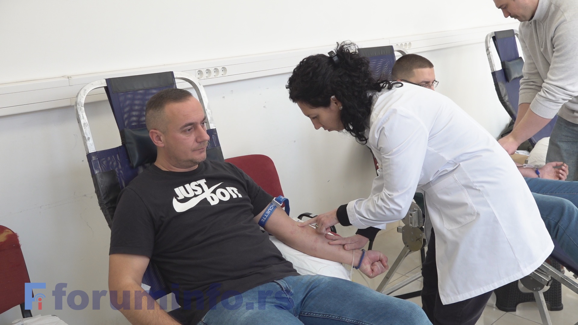У години за нама прикупљено више од 700 јединица крви у Пријепољу