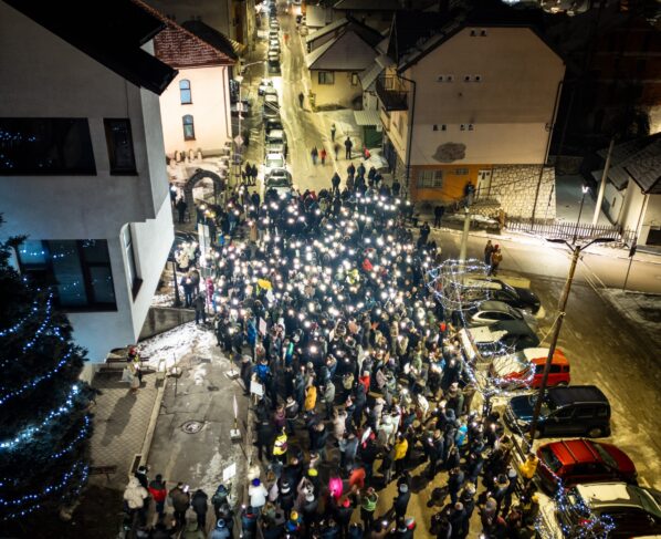 ФОТО: Александар Бубања