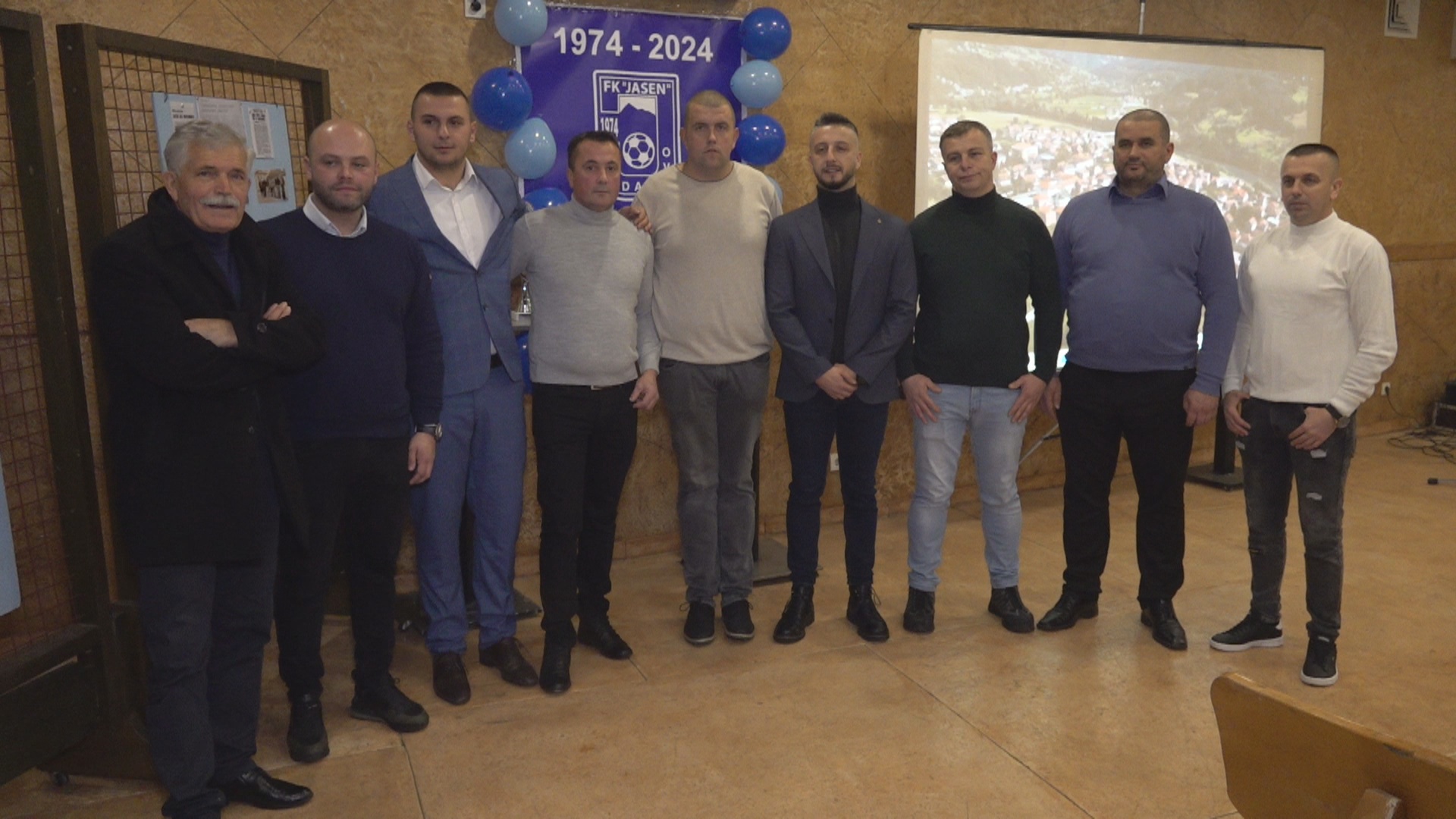 Ново руководство ФК „Јасен“ – на челу Управног одбора Амел Балићевац
