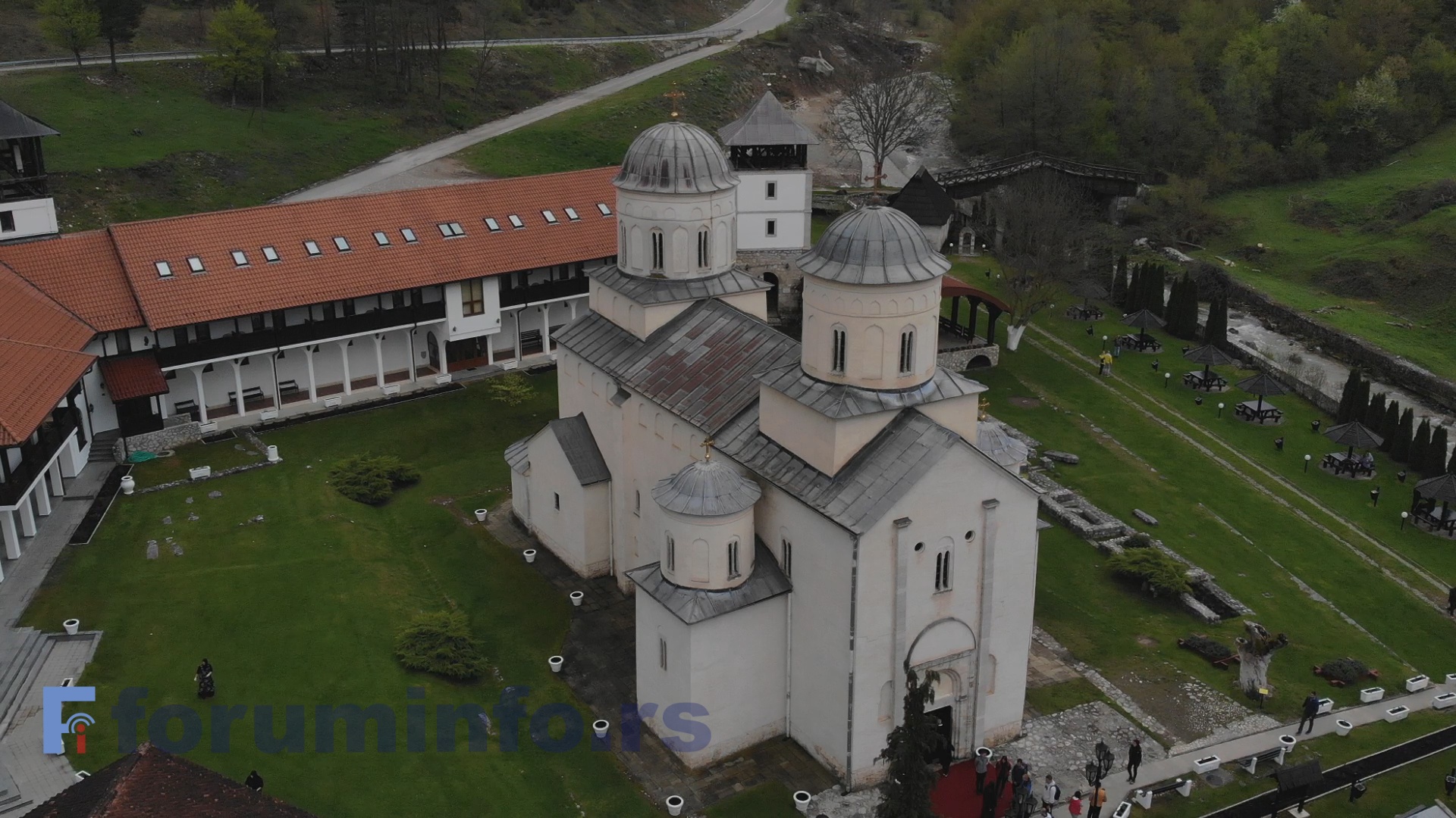 Годину за нама обележио пораст броја туриста у Пријепољу
