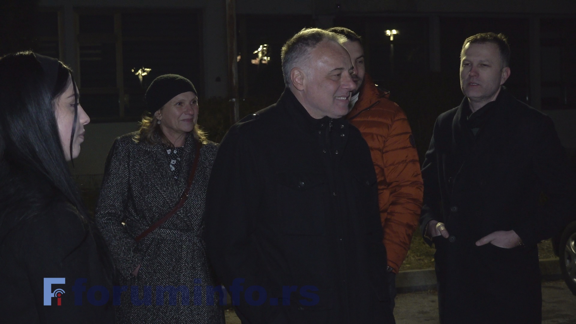 Алек Кавчић у Пријепољу подржао просветне раднике и студенте