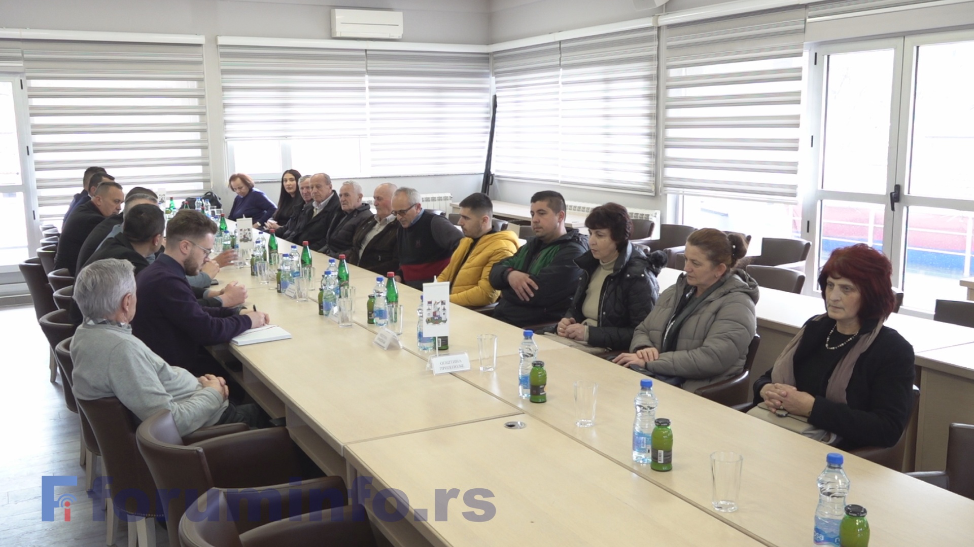 Породице отетих и убијених у Штрпцима – 32 мучне и тешке године