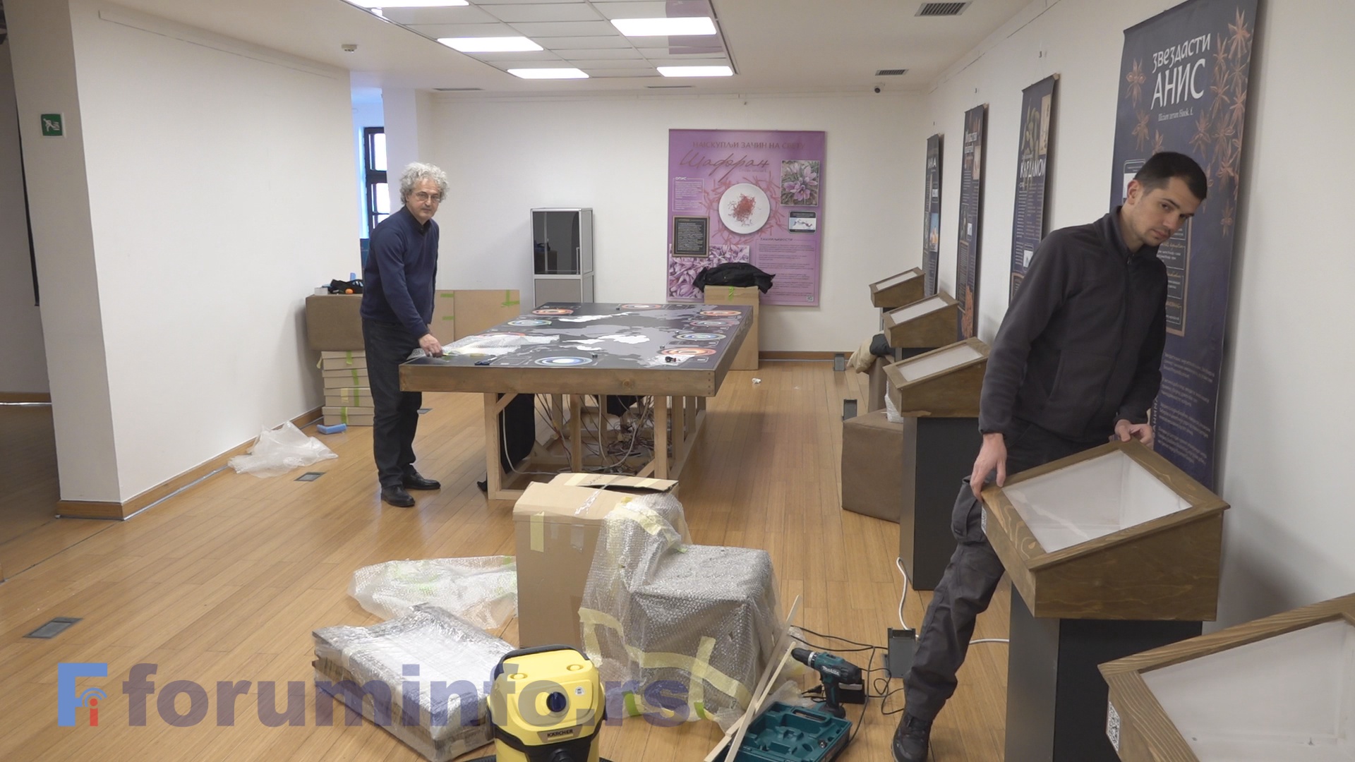 Планови Музеја у Пријепољу – модернизација и чување традиције