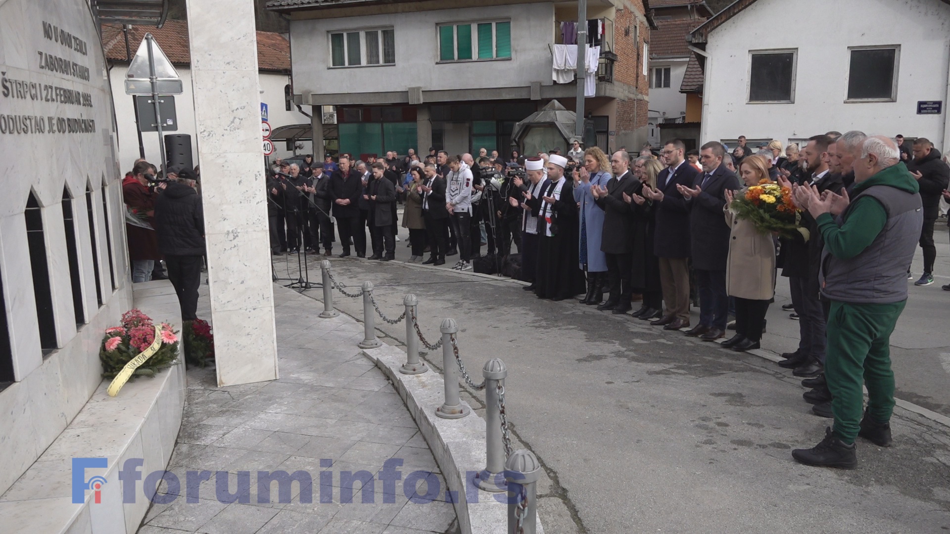Годишњица злочина у Штрпцима – истина је дошла, правда још није