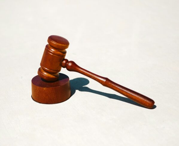 ФОТО: Unsplash / Тingey Injury Law Firm