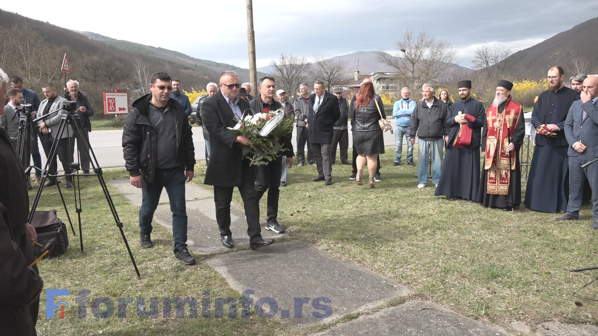 У Пријепољу обележено 26 година од почетка НАТО бомбардовања СР Југославије