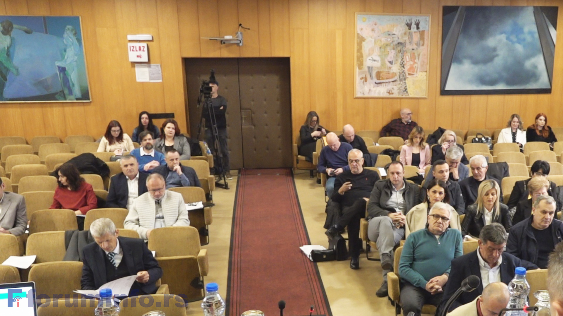 Судбина депоније “Бањица” и на седници СО Пријепоље: Хало Сјеница?