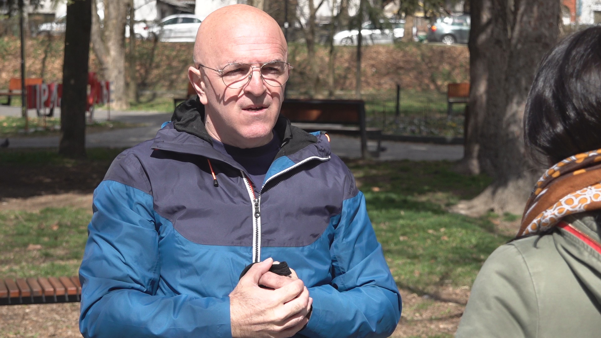 Суад Мемовић о тучи у Парку народних хероја: Ово је пораз нашег друштва