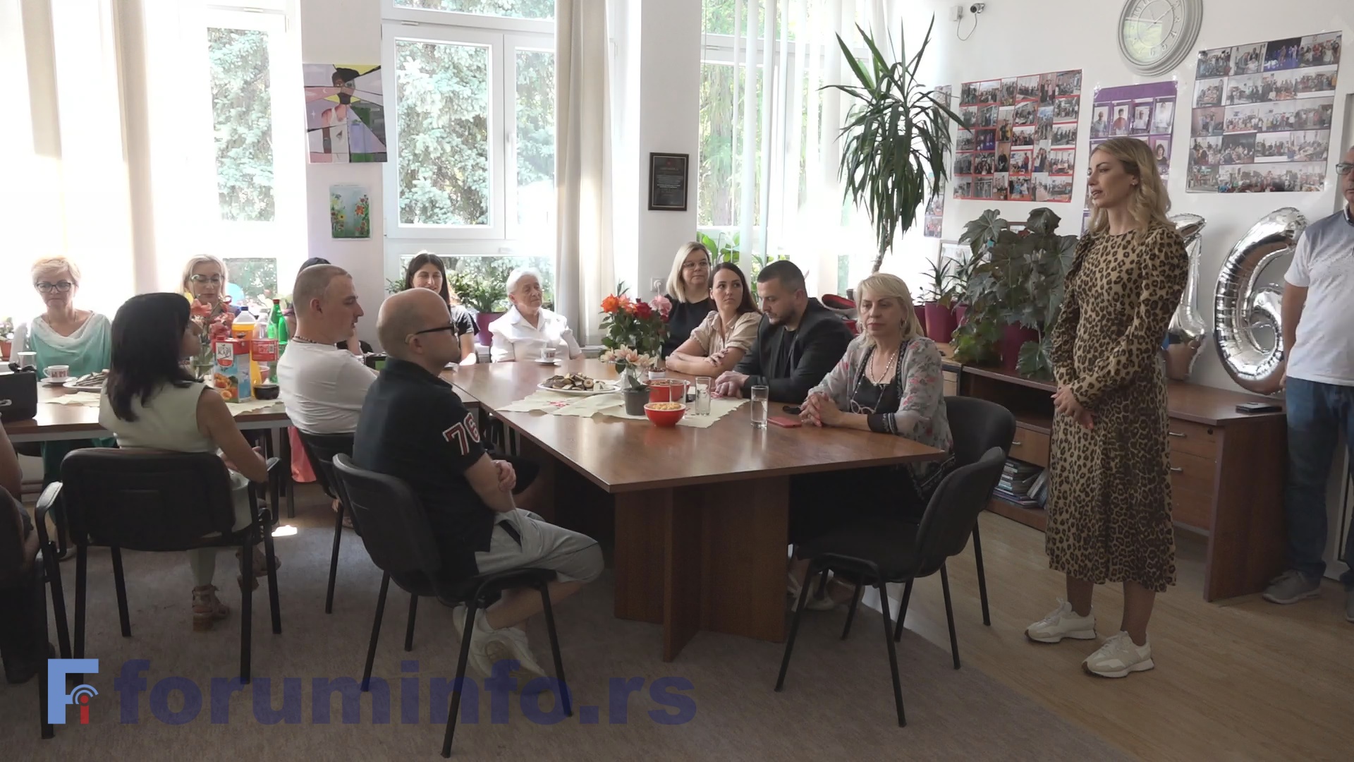 Центар за социјални рад – 46 година социјалне бриге и заштите у Пријепољу