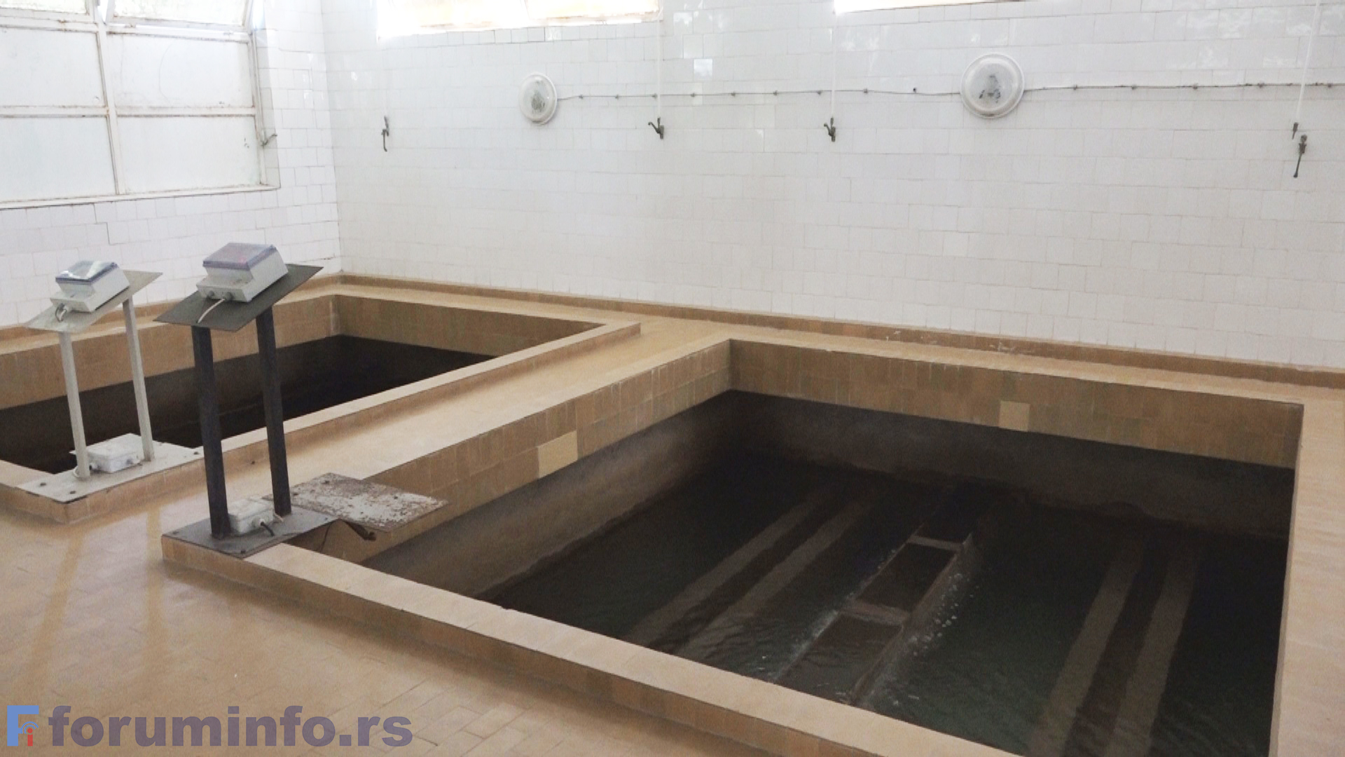 Без воде се не може – Пријепољу треба улагање у водовод, а не позиви на штедњу