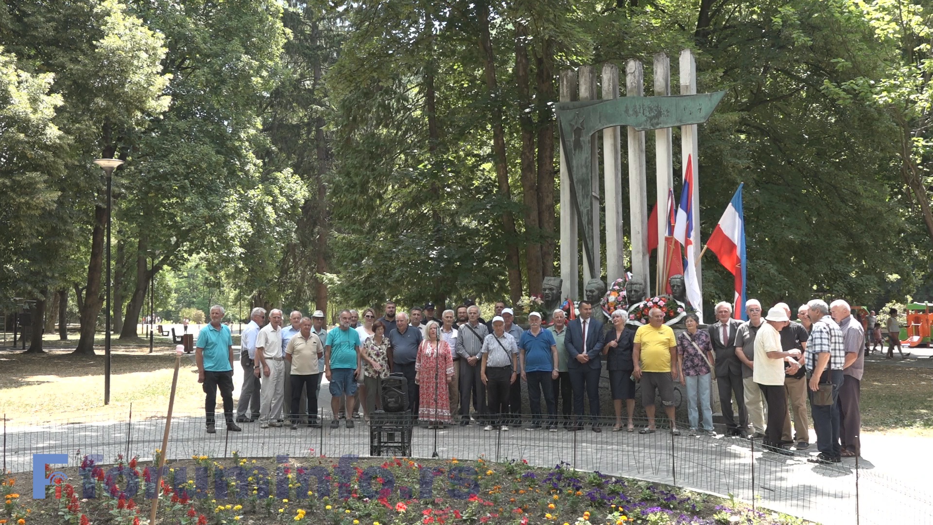 Дан устанка 7. јул – истина једино може да победи 