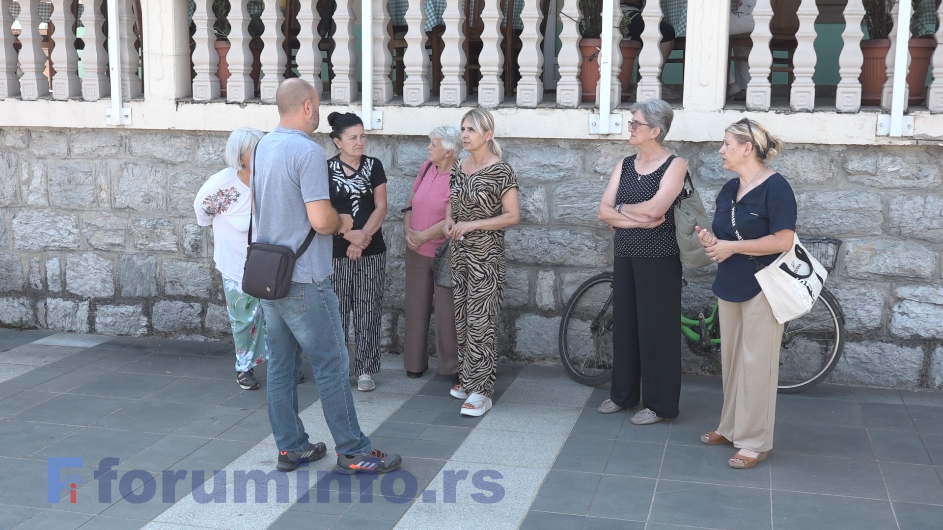Геронтодомаћице у Пријепољу од априла без накнаде, корисници и даље добијају услугу „помоћ у кући“