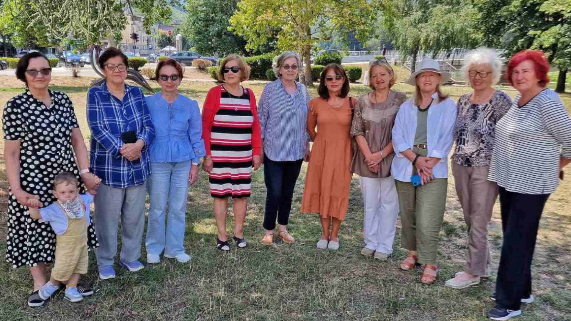 Две и по деценије активизма Форума жена Пријепоља