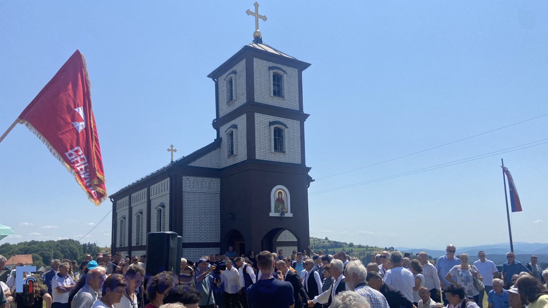 У славу јуначких предака – прослављено 150 година од подизања Бабинске буне (ВИДЕО)