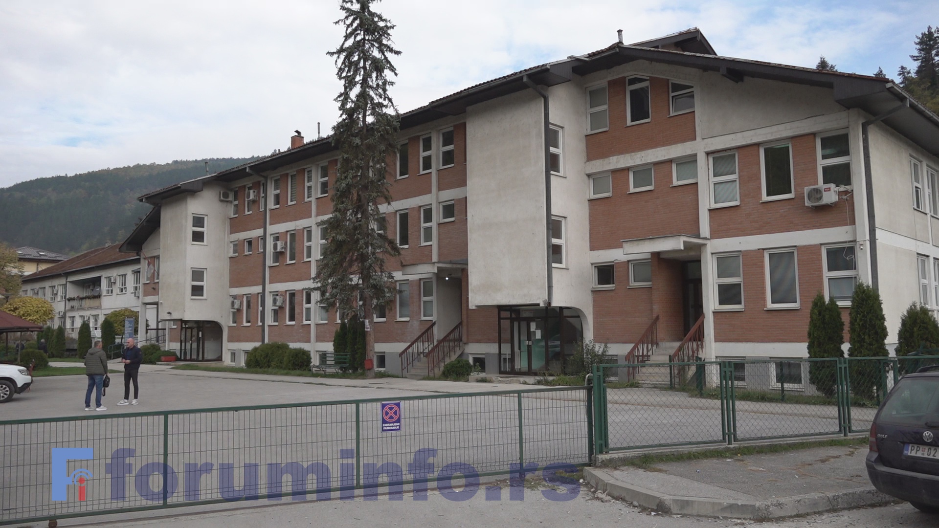 Поново ради Комисија за преглед возача у Дому здравља Пријепоље