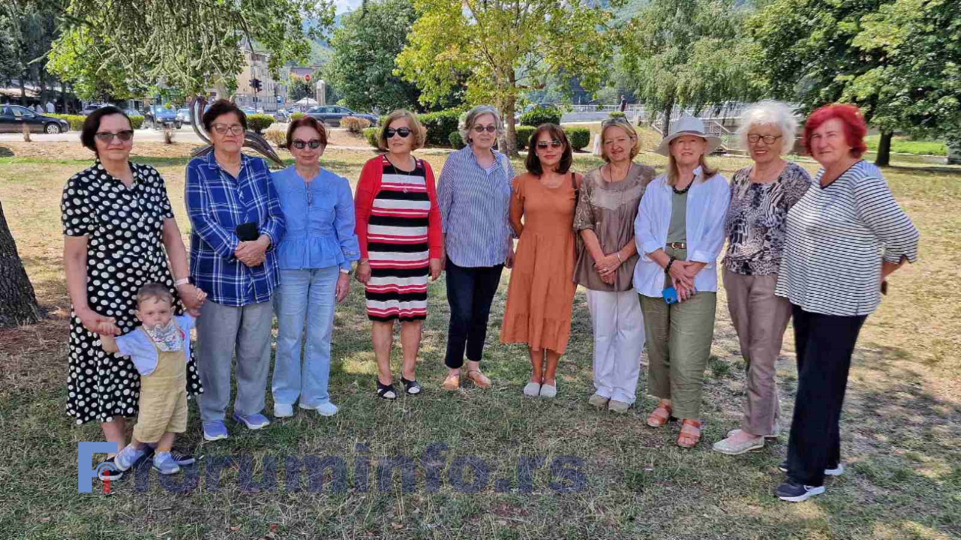 Активизам и новинарство у јавном интересу