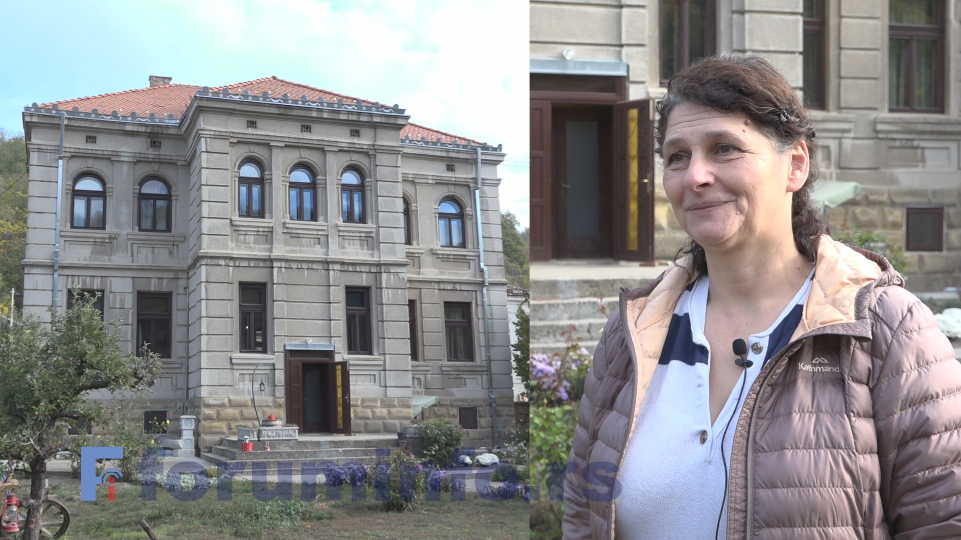 Јаке жене Рогљева стуб туризма и развоја села