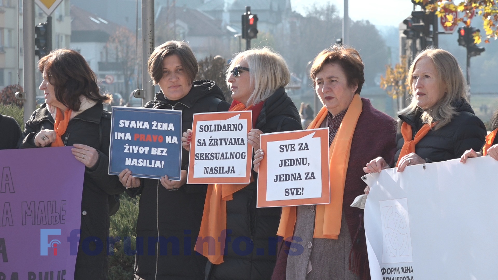 Жене све чешће пријављују насилнике, али проблем остаје