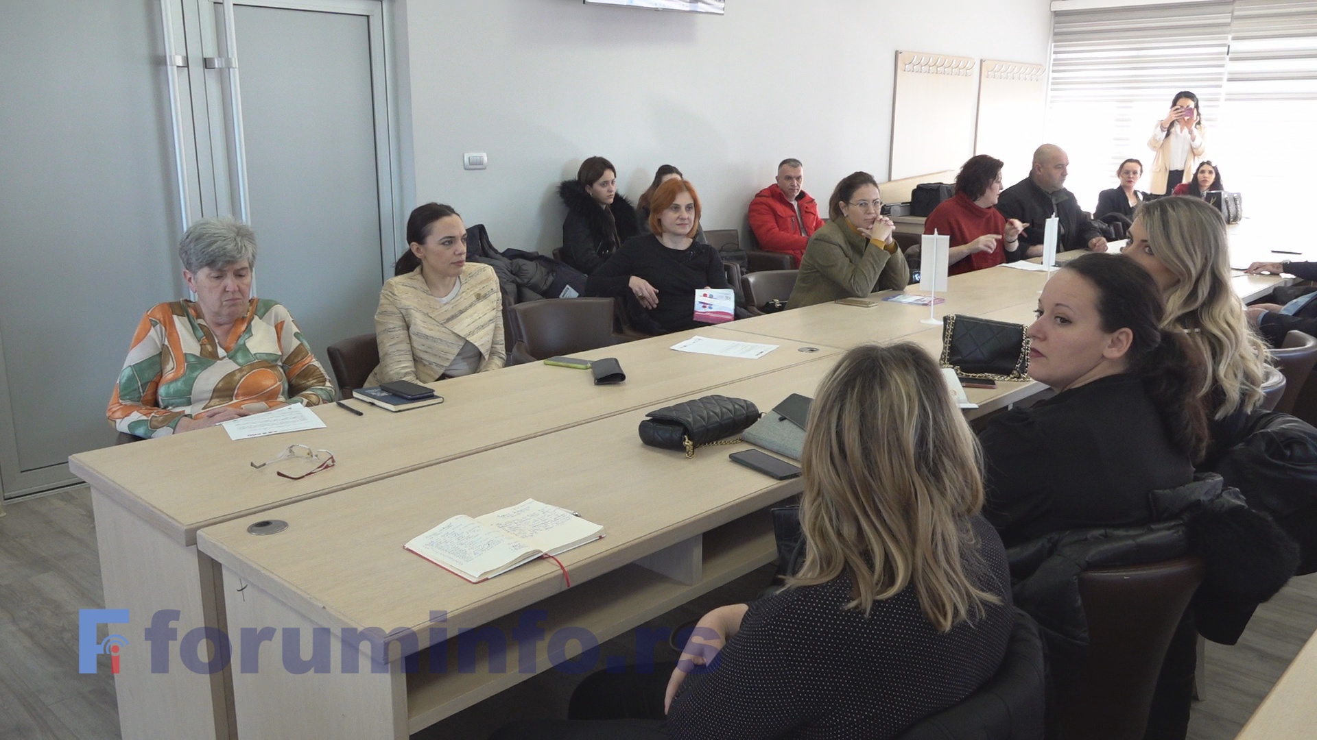 Превенција ризичних понашања кроз заједничко деловање институција