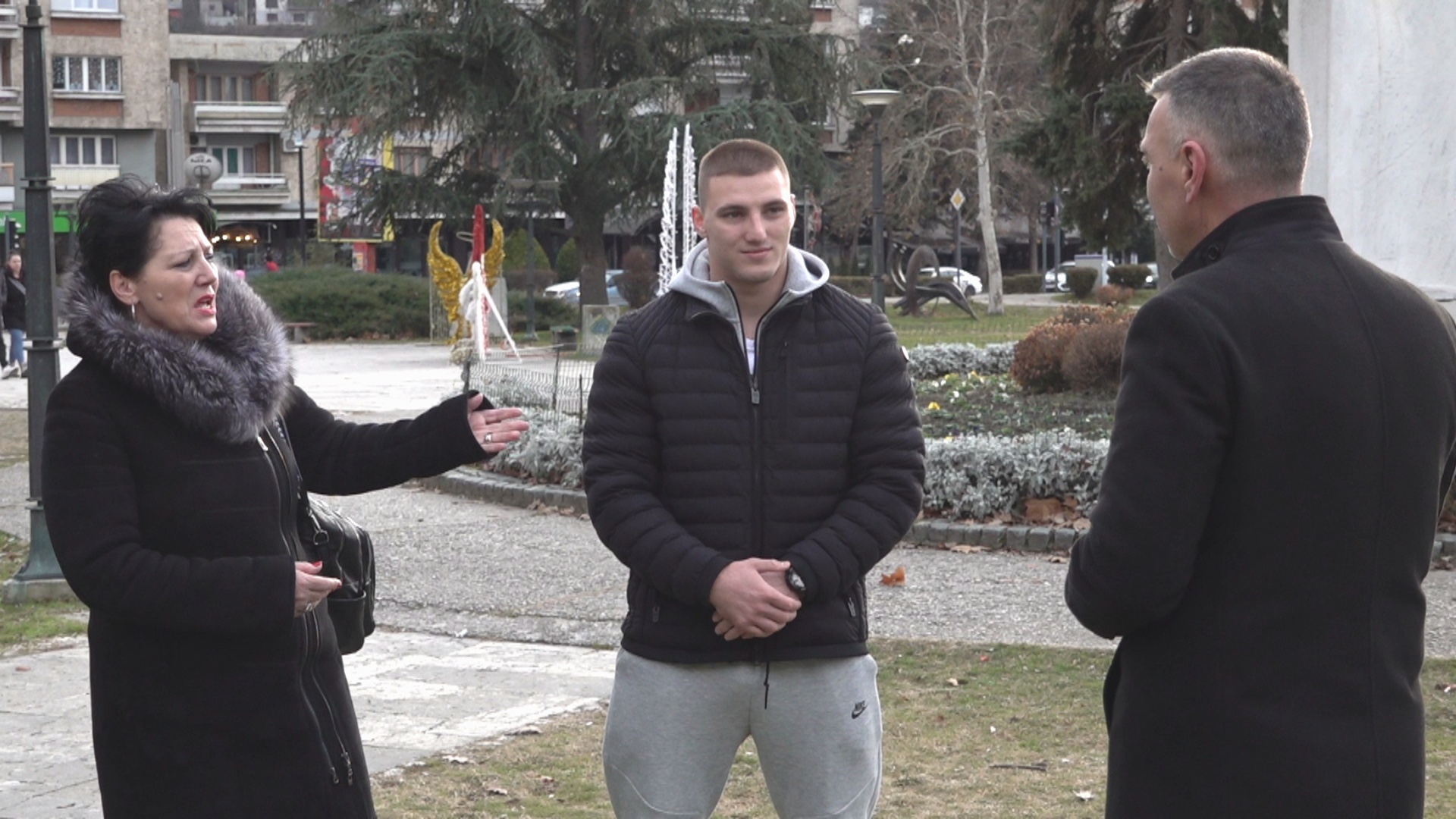 Најбољи млади спортиста Србије Милан Булаја – шампион са пријепољским коренима