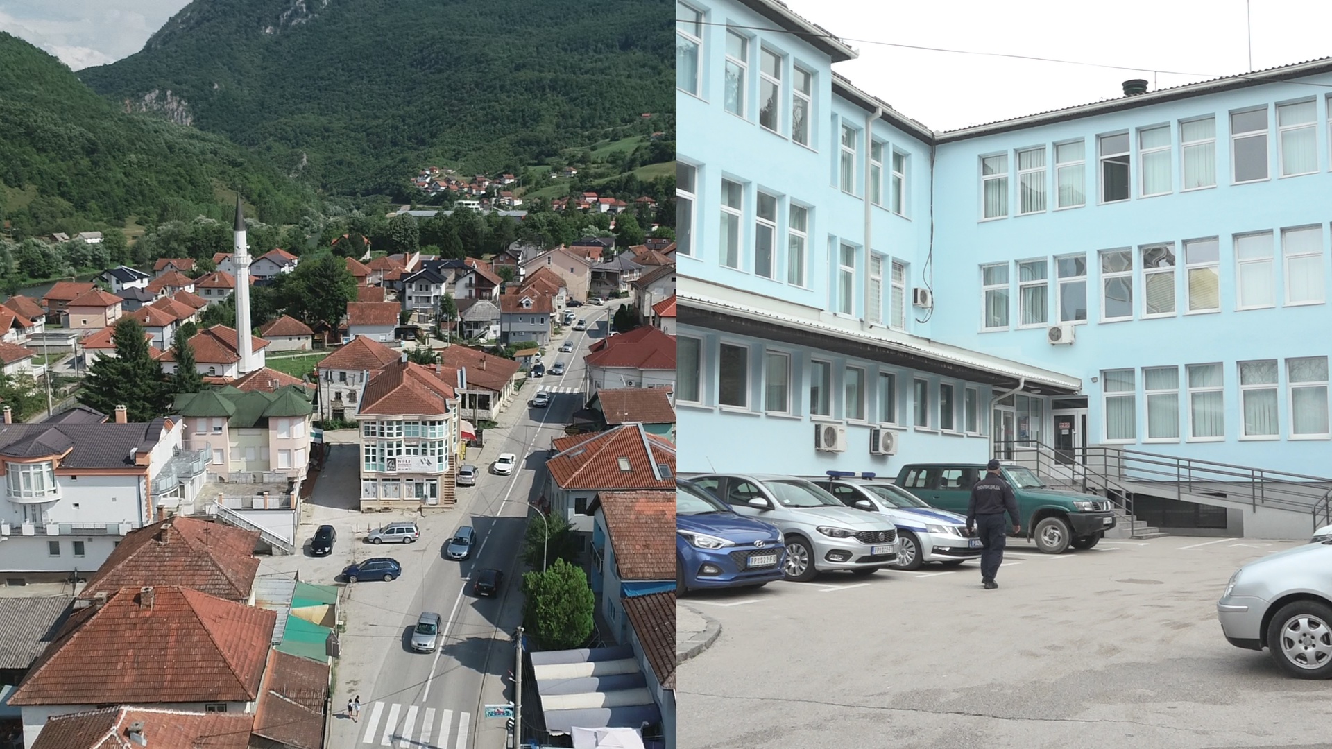 Ухапшен мушкарац у Бродареву због сумње да је запалио кола суграђанину