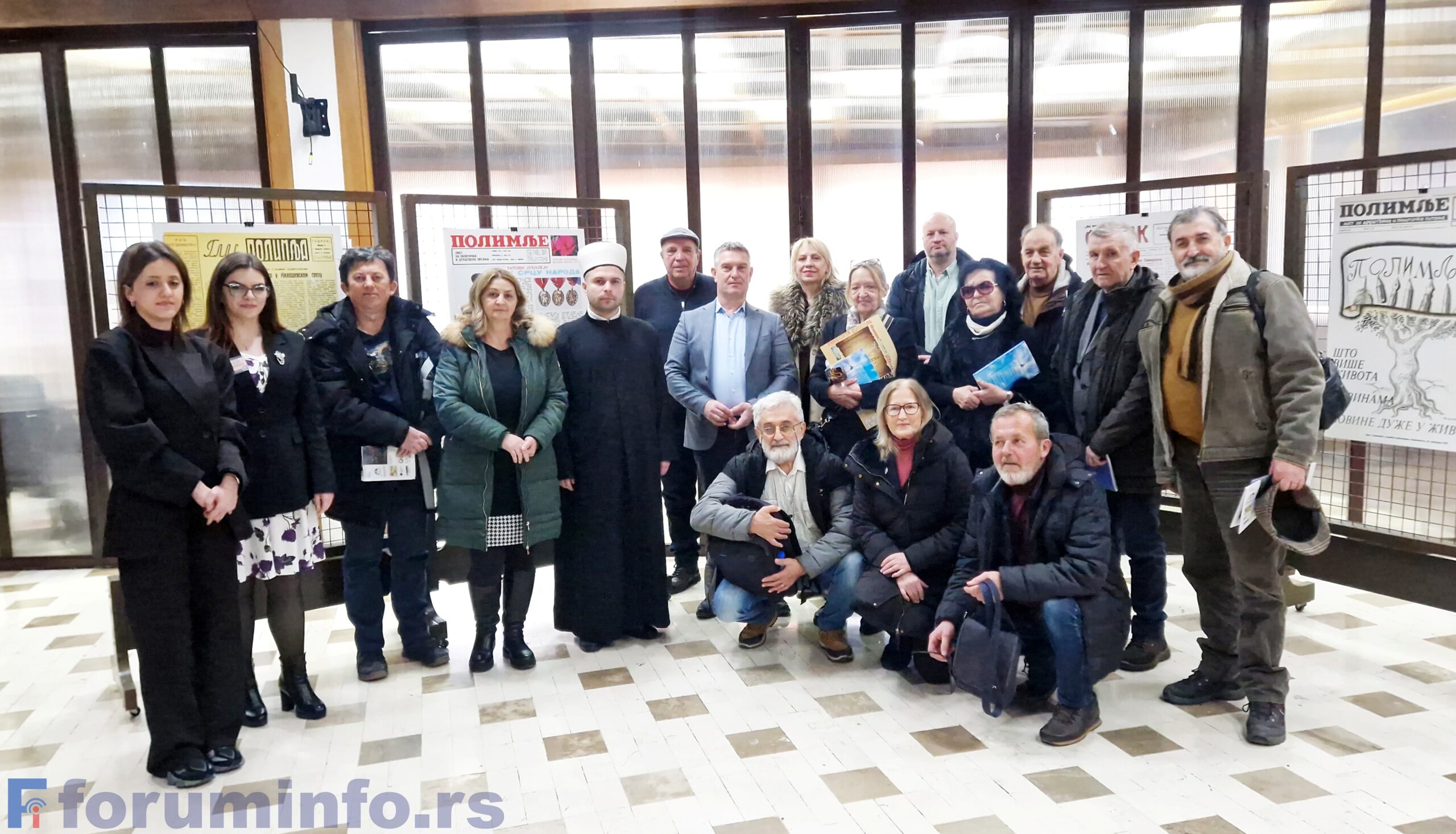 Обележена 94. годишњица новинарства у Пријепољу – корак ка великом јубилеју