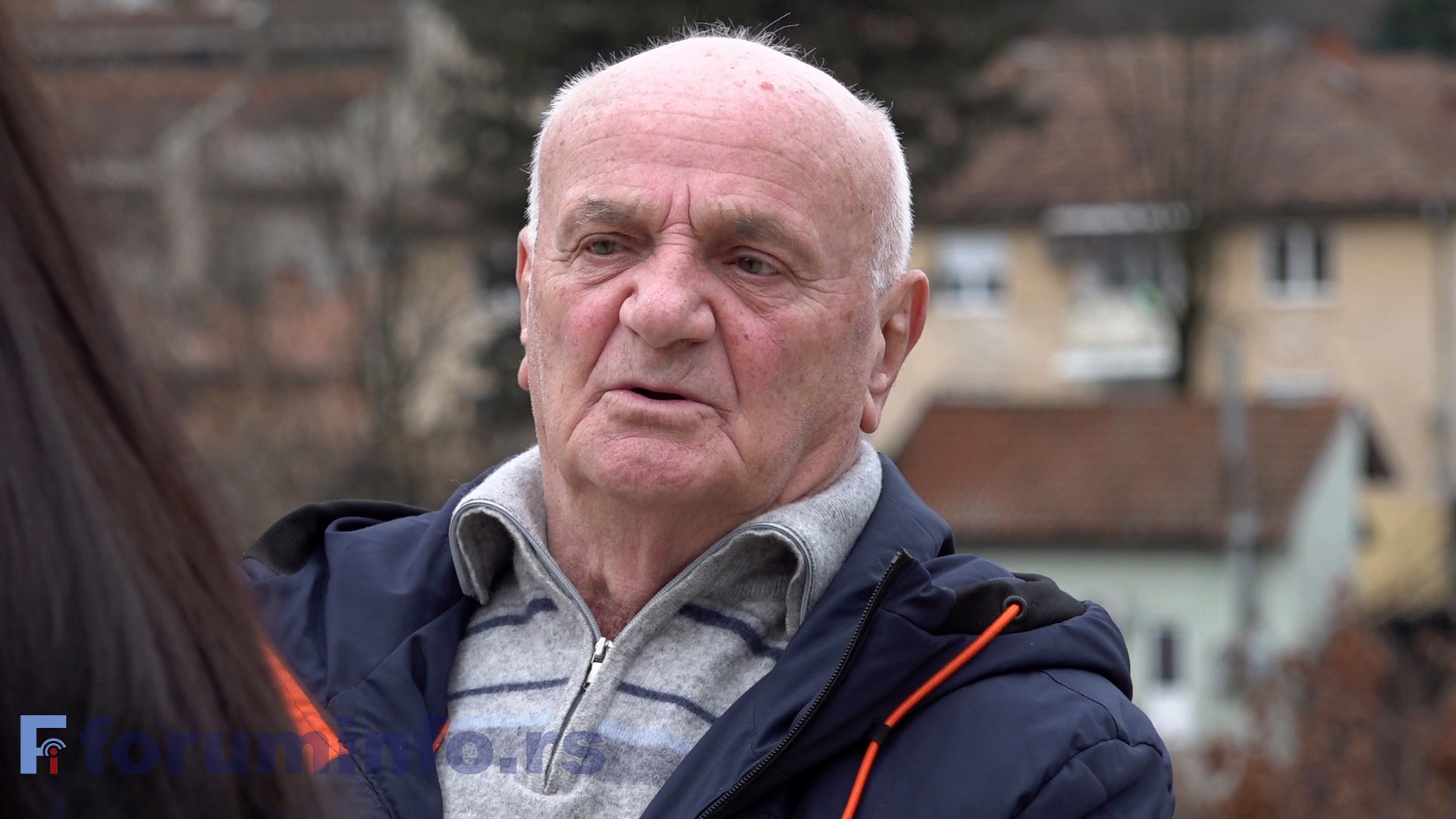Бесим Вељовић чува сећање на историју банкарства у Пријепољу