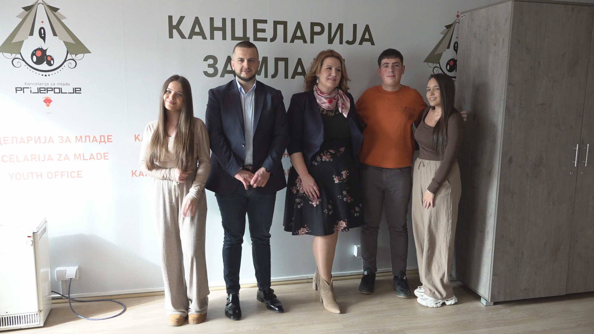 Пријепоље добија свој волонтерски сервис