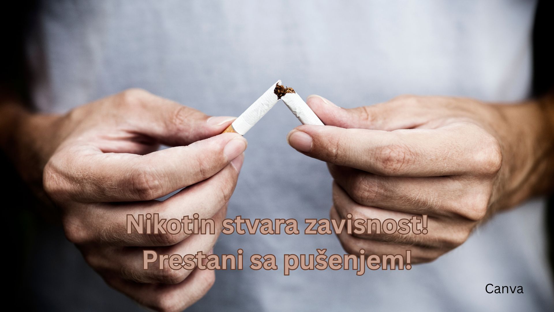 Вејп и снус – дизајнирани за одвикавање, а младима постали увод у пушење