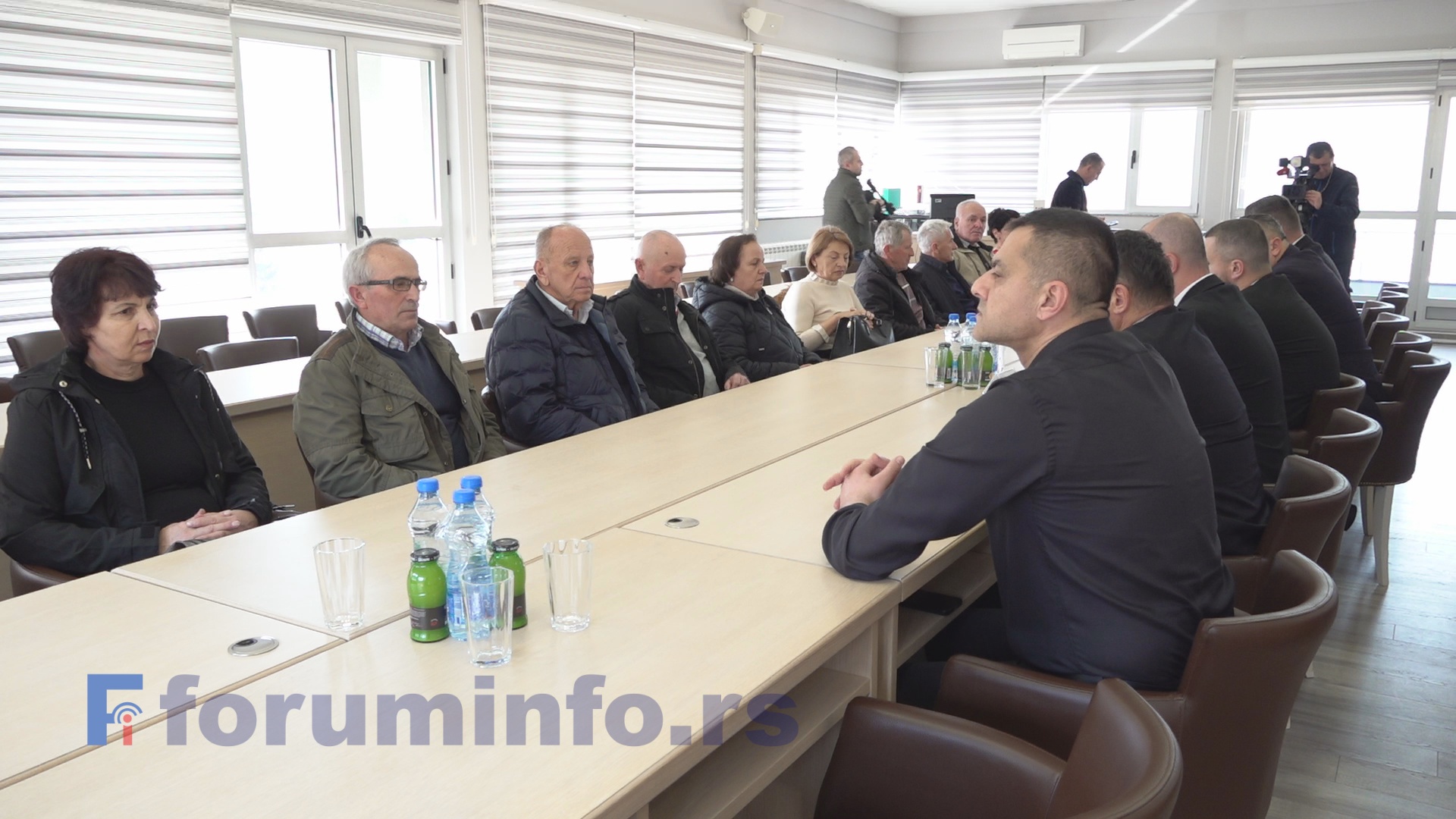 Злочин у Штрпцима – 33 године наде и безнађа