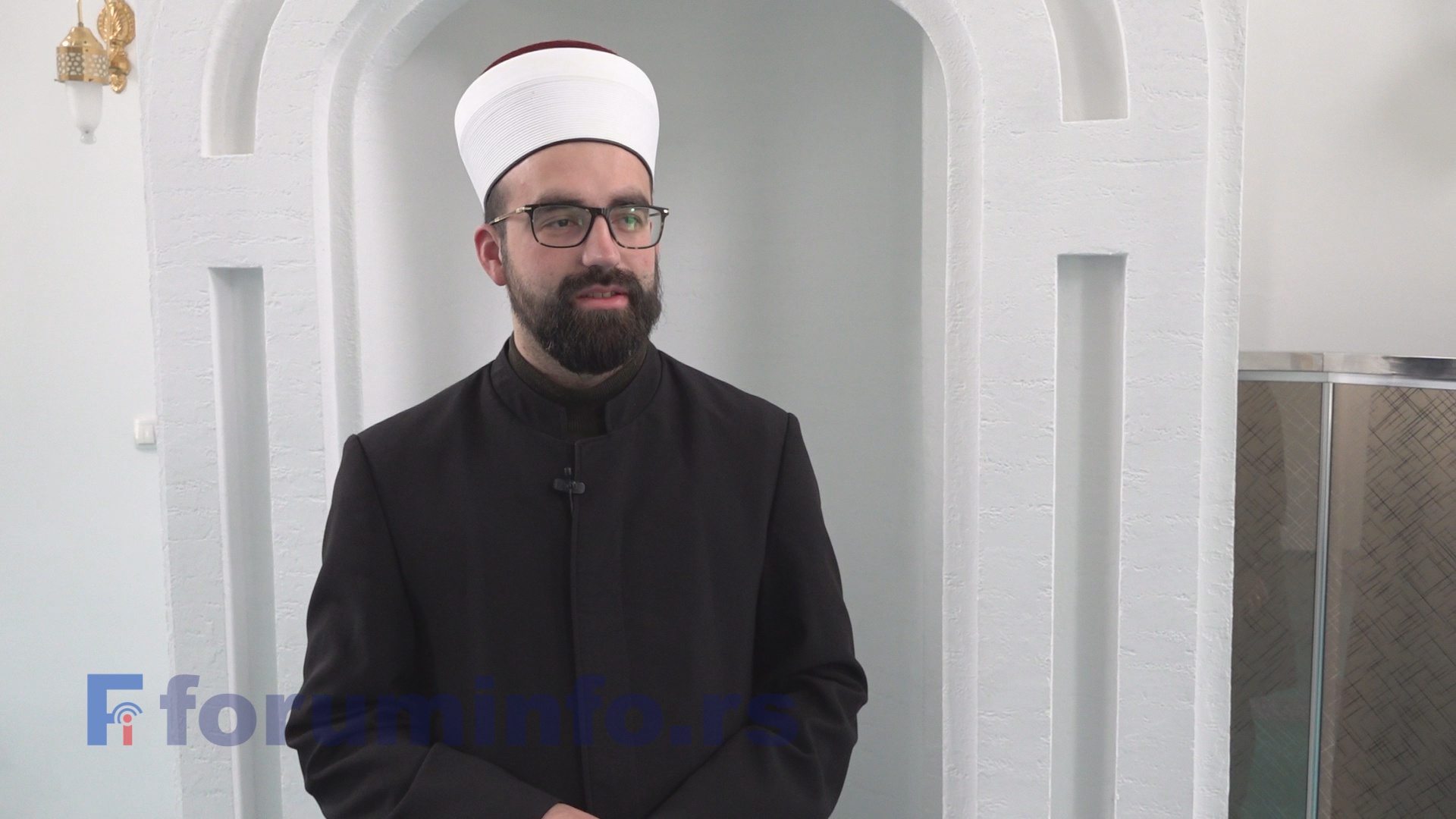 Амар еф. Кaпиџић први хафиз Кур’ана у Пријепољу после више деценија
