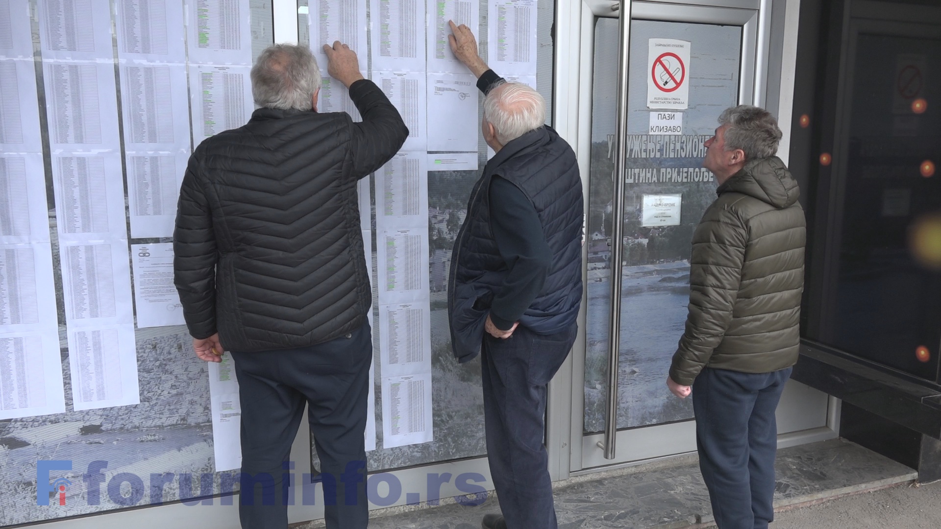 На листи за бањско лечење 169 пензионера и пензионерки из Пријепоља