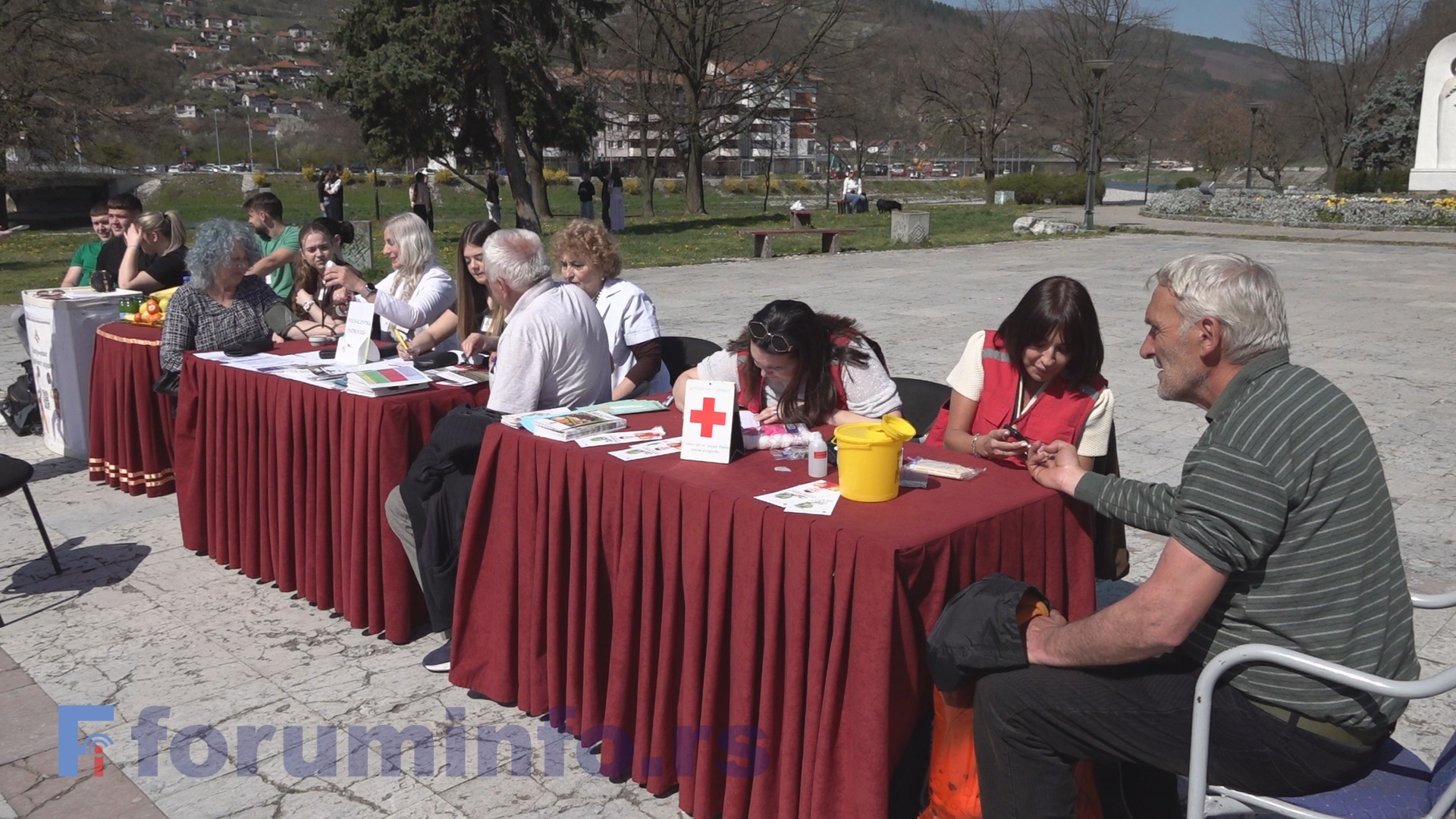 Превенција на првом месту – бесплатни прегледи у Пријепољу